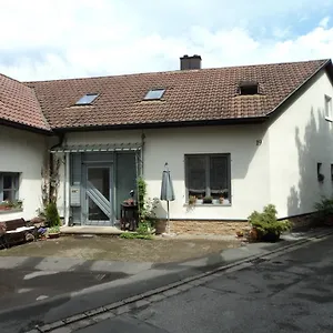  Apartment Rudolf-lindner